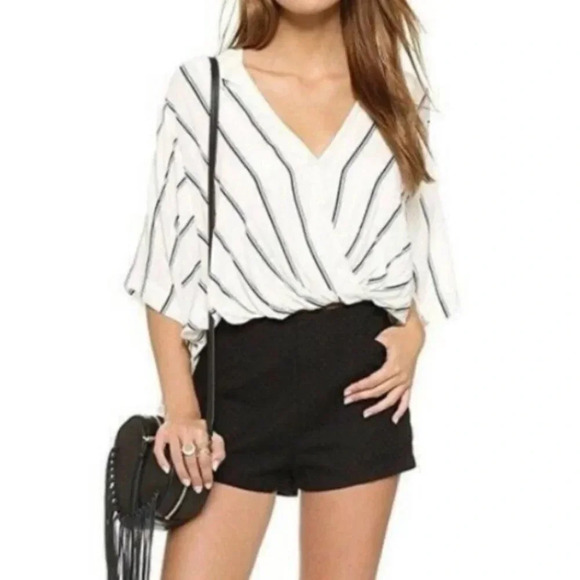 Free People Shorts - Picture 2 of 4
